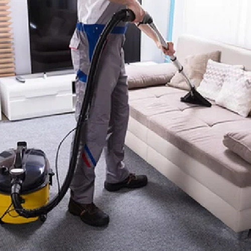 Sofa Shampooing Service - Image 3