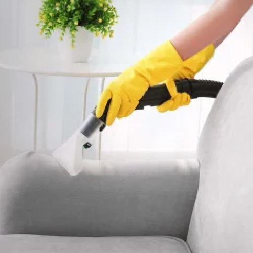 Sofa Deep Cleaning Service - Image 2