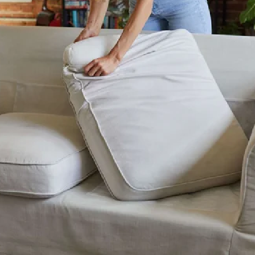 Sofa Cushion Replacement Service - Image 3