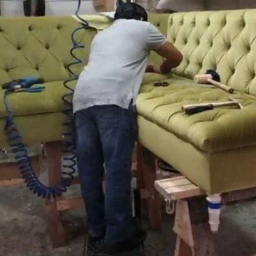 Office Sofa Repairing Service