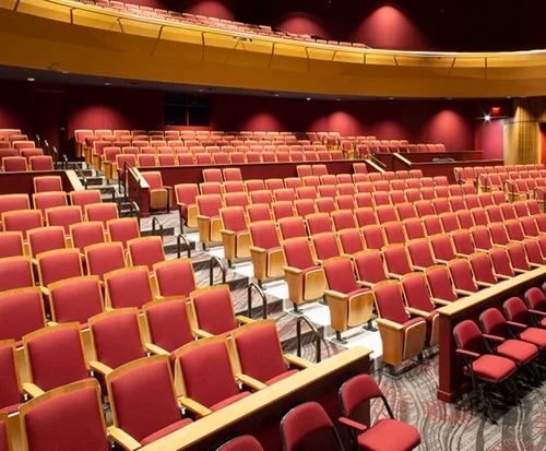 Auditorium Chair Repair Service - Image 3