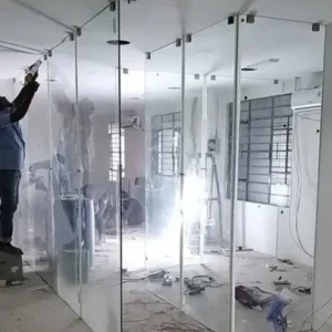 Toughened Glass Film