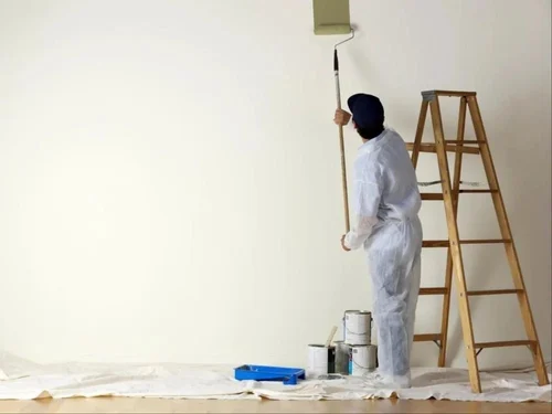 Wall Painting Service - Image 2