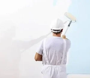 Wall Painting Service