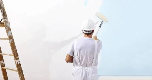 Wall Painting Service