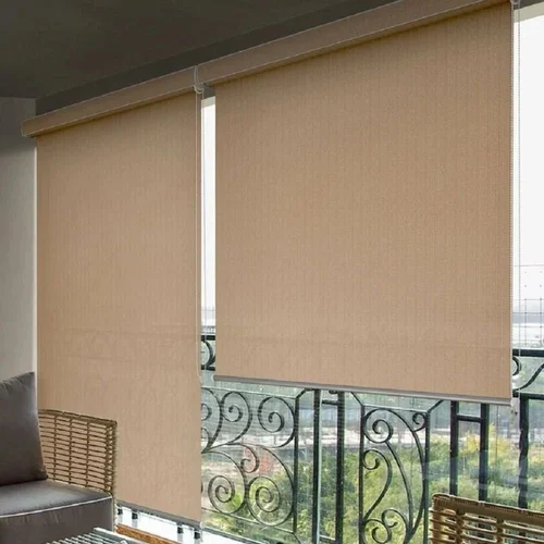Window Roller Blind - Image 4