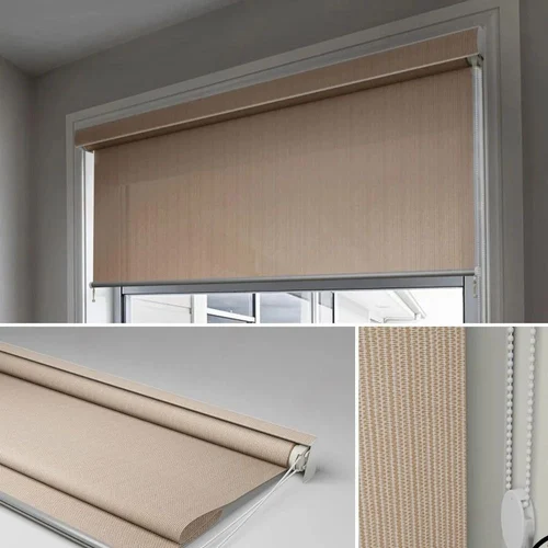 Window Roller Blind - Image 3
