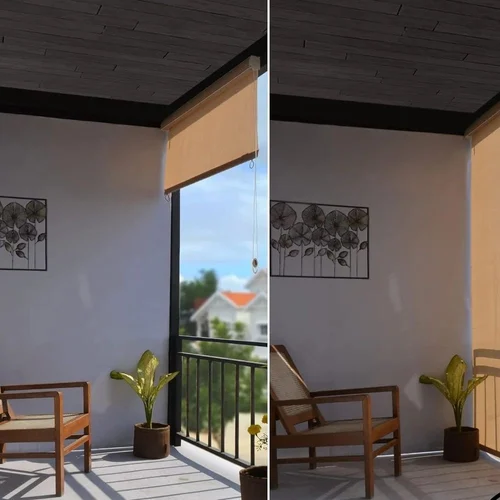 Window Roller Blind - Image 2
