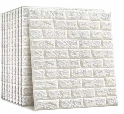 Brick Design Wallpaper - Image 3