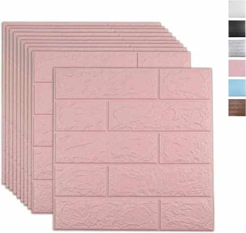 Brick Design Wallpaper - Image 2